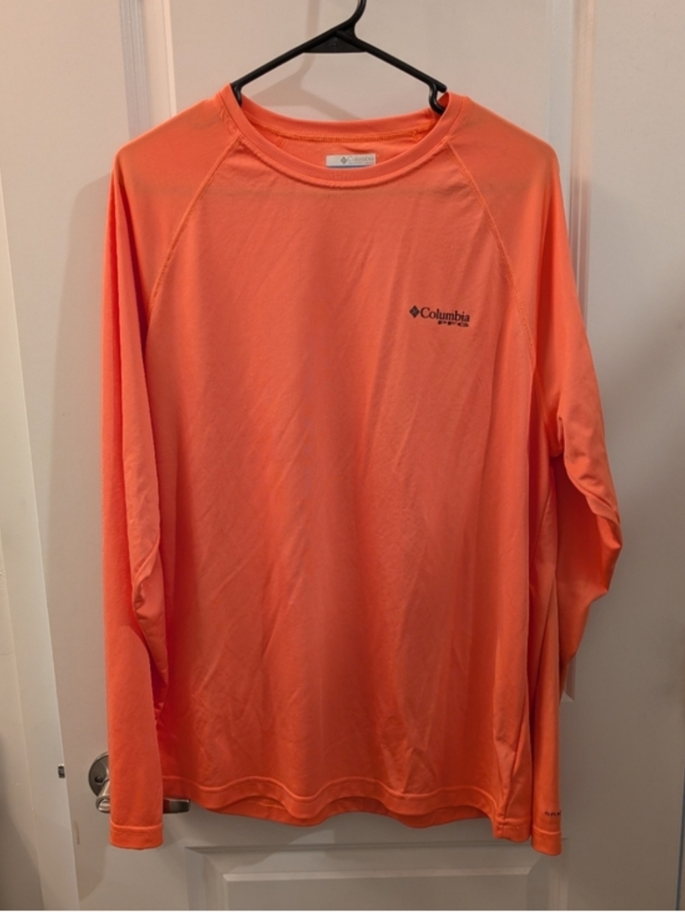 Men's Columbia PFG Omni-Shade Sun Shirt